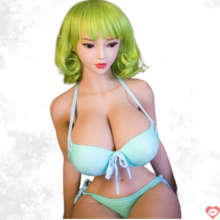 Calista Anime TPE 153cm Ngực Khủng Đỉnh 