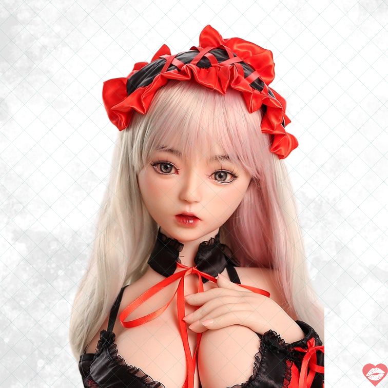 Erity Anime Loli Silicone 100cm Ngực Khổng Lồ Mê Hoặc 