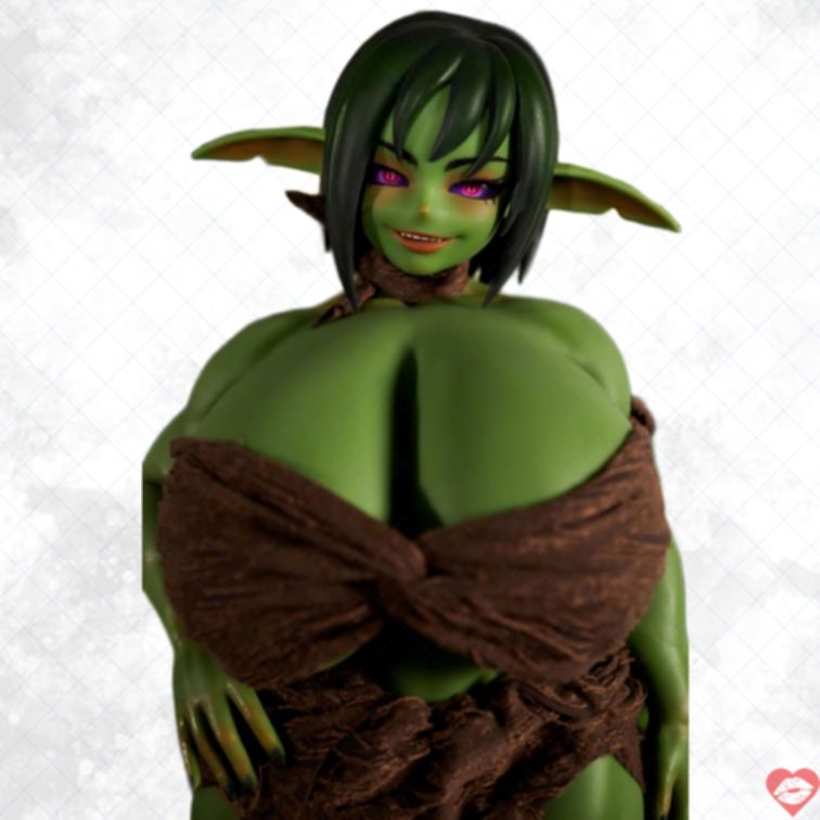 Zarga 70cm silicone mềm fantasy búp bê mịn màng mê hoặc 