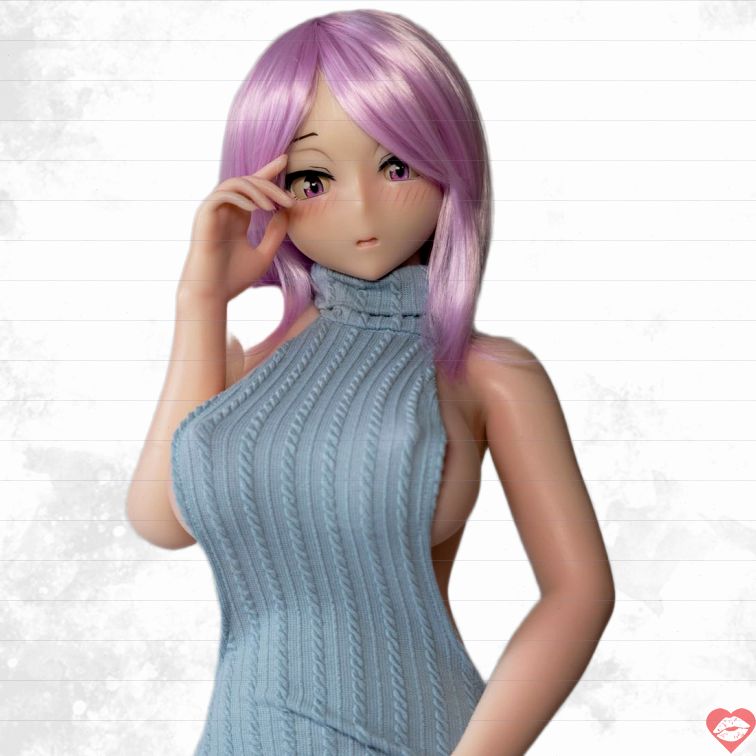 Akane Loli F-Cup 95cm TPE Anime Mềm Mại 