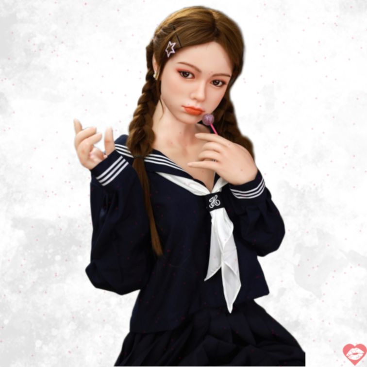 An Ran A Cup 171cm Silicone Starpery Siêu Mềm 