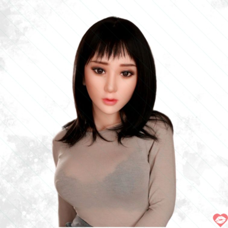 Okemia Thư Ký 160cm TPE Siêu Mềm Dâm Đãng Nữ Thần Đẳng Cấp 