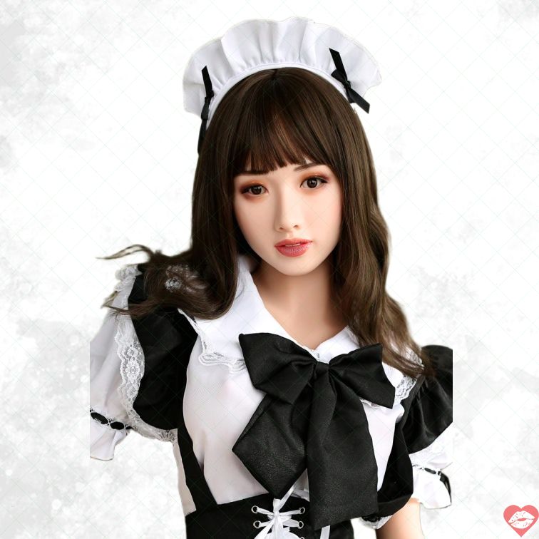Kohana Doll TPE 166cm Nữ Tỳ Ngọt Mềm Mại Quyến Rũ 