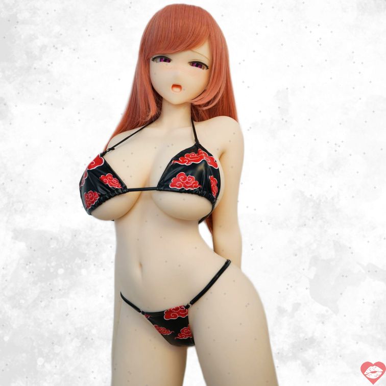 Doll Mion 150cm Ngực E TPE Mềm EVO Siêu Thực 