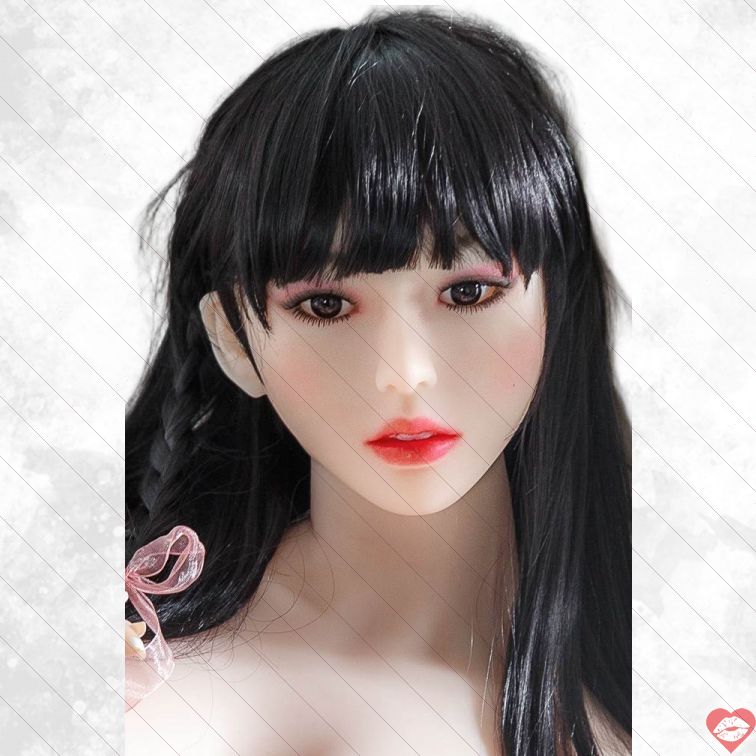 Kendra Doll 158cm TPE Mảnh Mai Siêu Mềm Quyến Rũ Nóng 