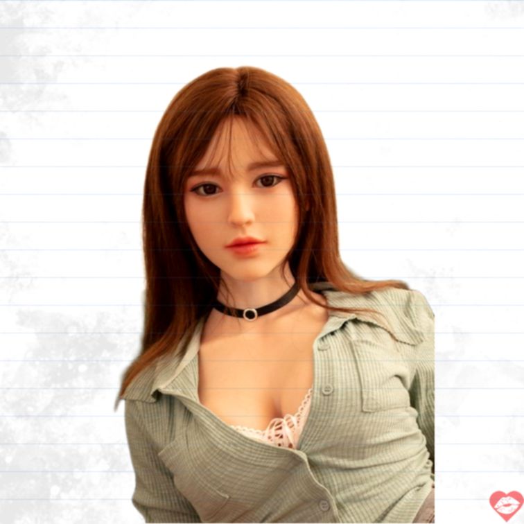 Gina Starpery 171cm Á Mảnh Mai Siêu Mềm 