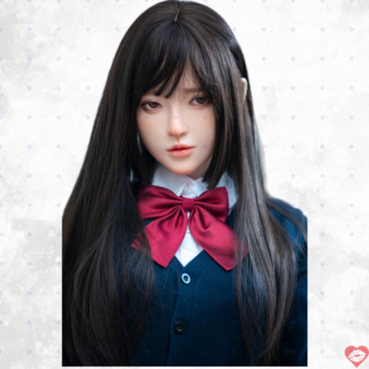 Búp Bê Lingnai Silicone Cúp C 148cm Mềm Mịn Quyến Rũ 