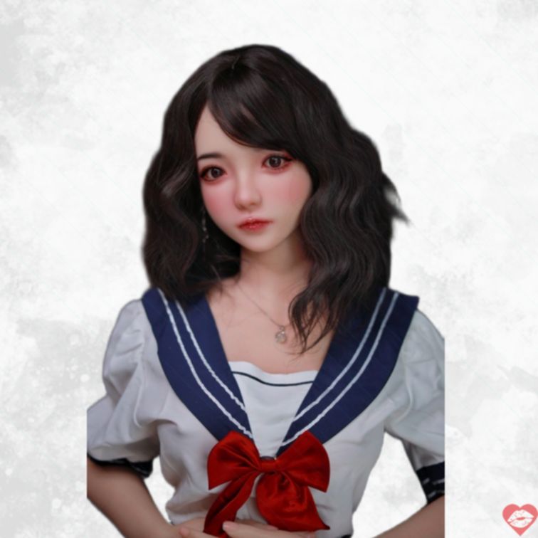 Búp Bê Maren Doll 165cm Mềm Mảnh Mai 