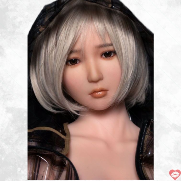 Jun Asian Doll 145cm, Ngực To Thon Siêu Mềm 