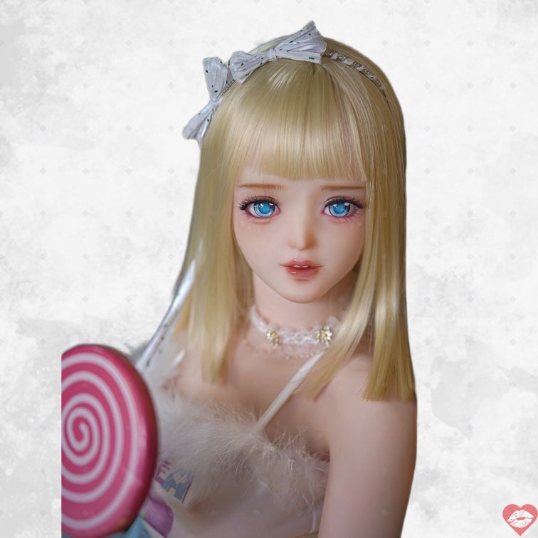 Maiko TPE 145cm Anime Ngọt Ngào Siêu Mềm 