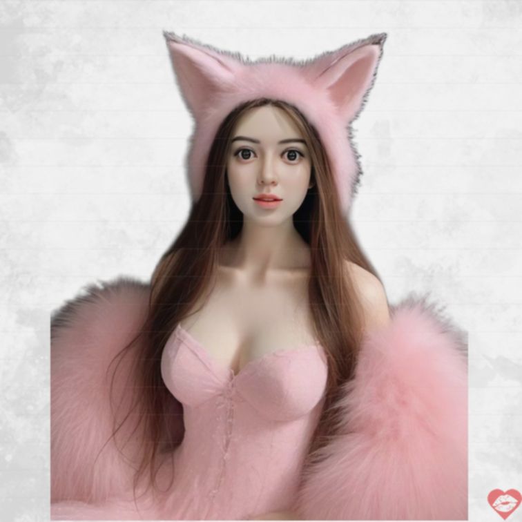 Nobuko Sex Doll TPE 158cm Thực Mềm Gợi Cảm Tuyệt Đối 