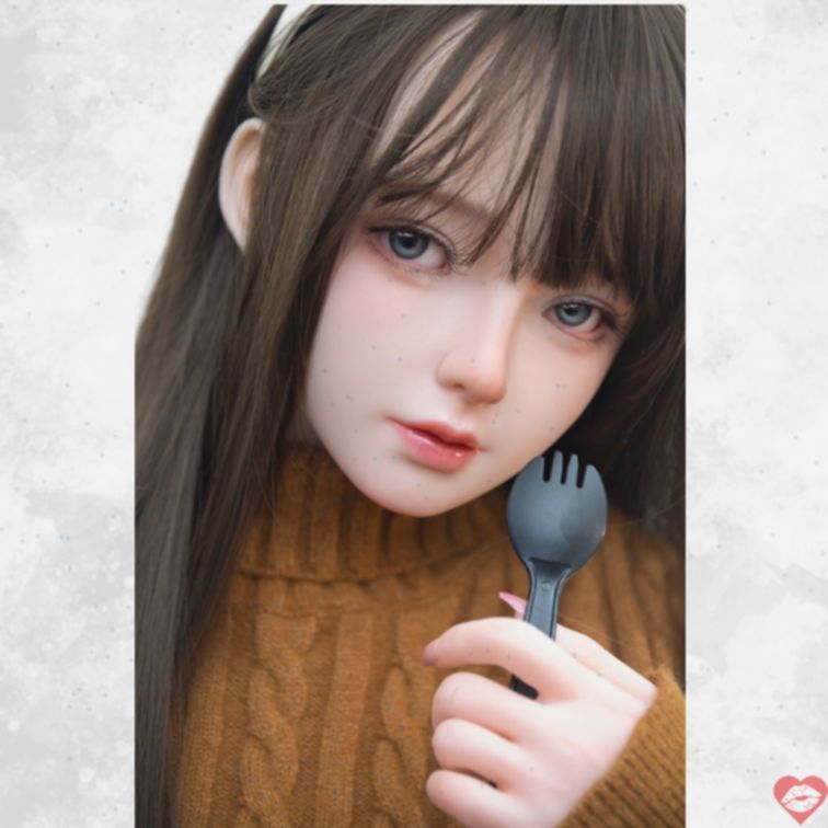 Xiaying Doll 148cm C-Cup Silicon Nóng Bỏng 