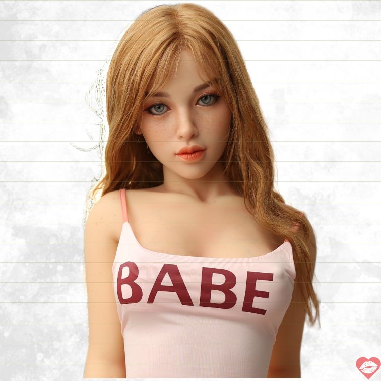 Iris Starpery doll 174cm mềm thon thực tế đỉnh 