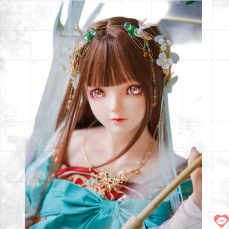 Kanna TPE 145cm Cổ Điển Mềm Mịn Thăng Hoa 