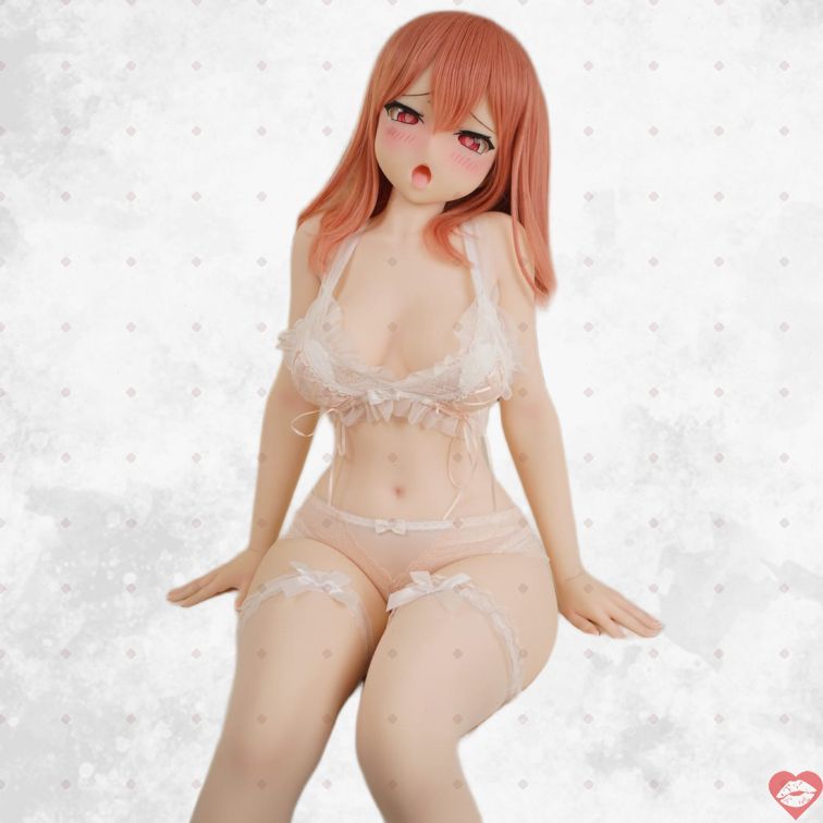 Koharu 140cm DCup TPE Xăm Sướng Siêu Thực Tê Tái 