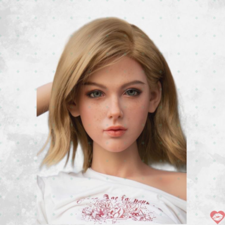 Starpery Lubby 174cm C-Cup Eo Thon Chân Dài 