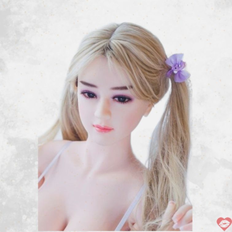 Búp Bê Tình Nhân 140cm Múp Mạp BJ Siêu Dâm 