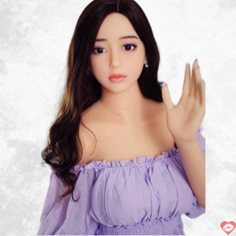 Carlton TPE Doll 168cm Gầy Thanh Xuân Thực Tế 