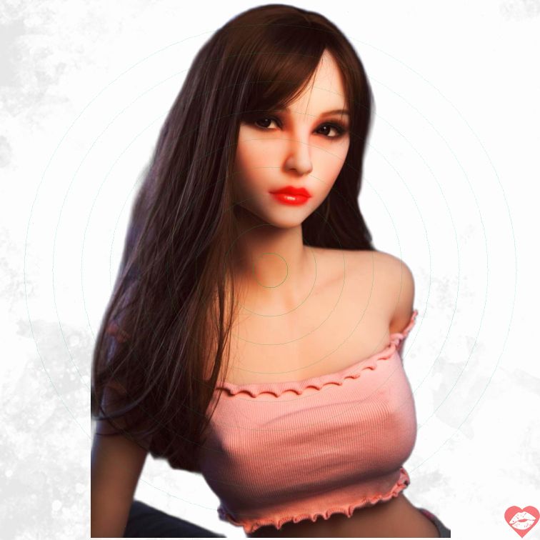 Elina Doll TPE 145cm Oral Mềm Mại Quyến Rũ 