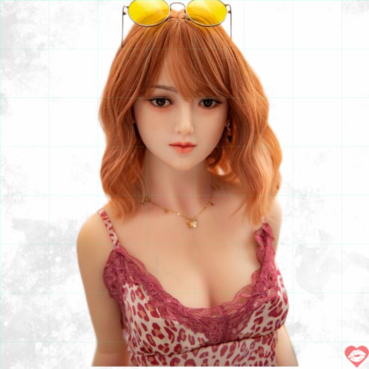 Búp Bê Kamou 157cm TPE Mảnh Mai Mềm Mại Dịu Dàngbissbrand+1 