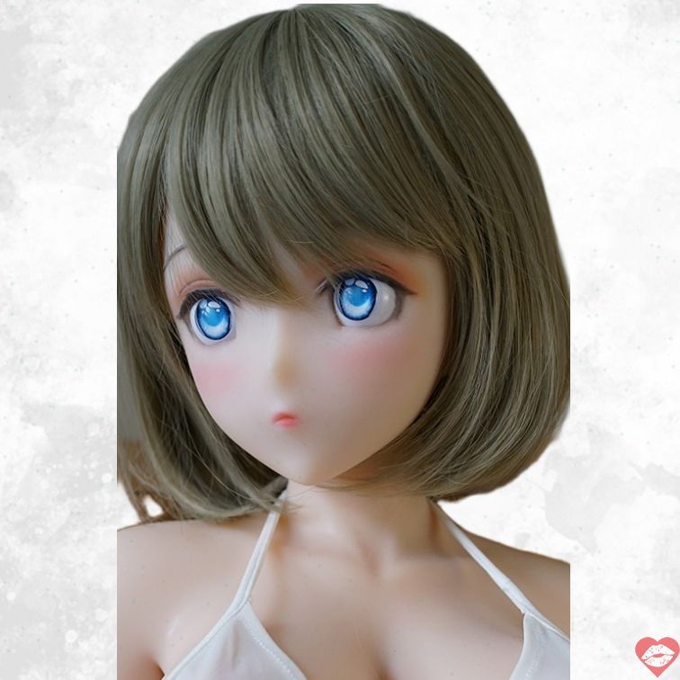 Shiori Loli G-Cup 80cm TPE Mềm Quyến Rũ Ngọt Ngào 