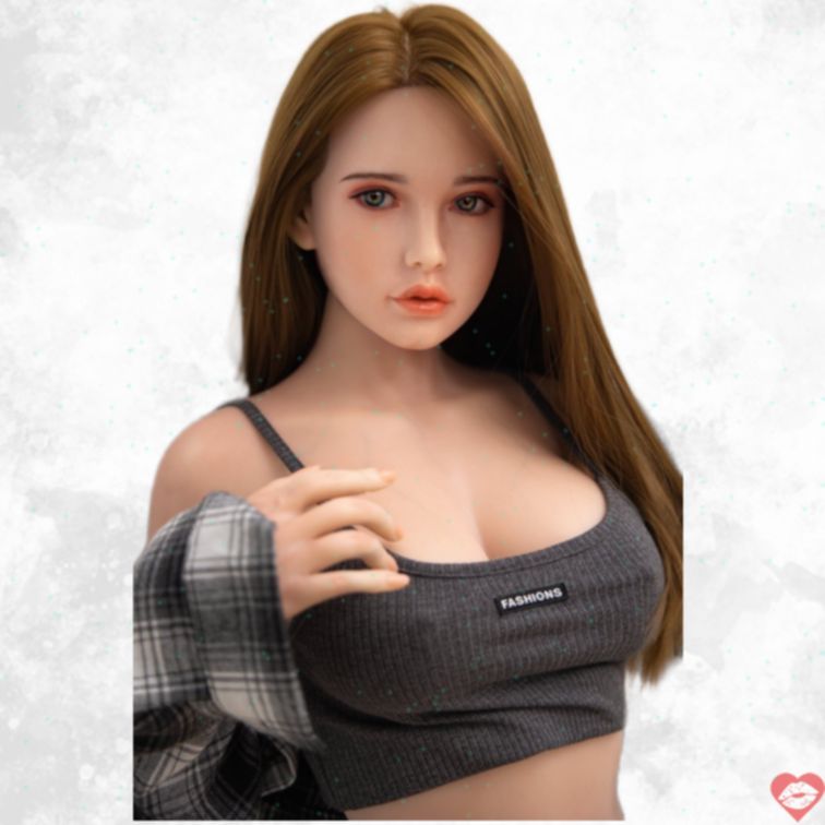 Kendall Silicone 170cm Eo Thon Siêu Mềm 