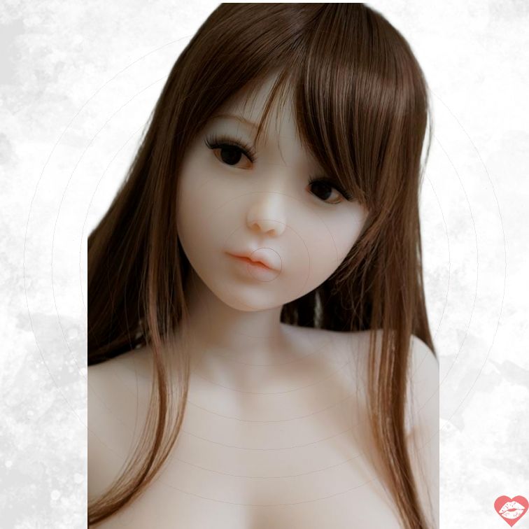 Sex doll Akura 100cm TPE siêu thực đồng hành hoàn hảo 