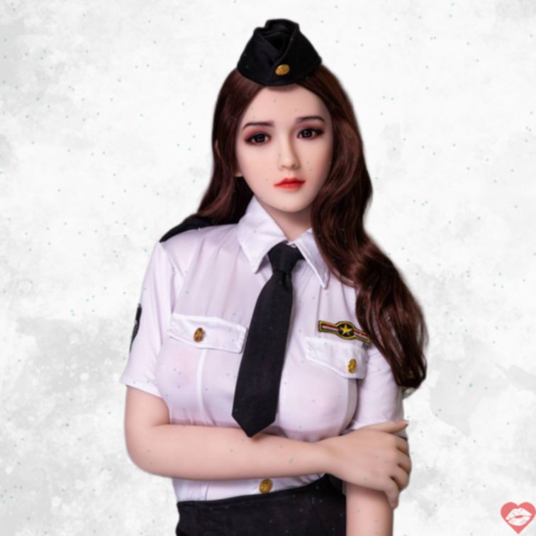 Búp Bê Nikita 165cm TPE Mềm Dâm Đãng Hấp Dẫn 