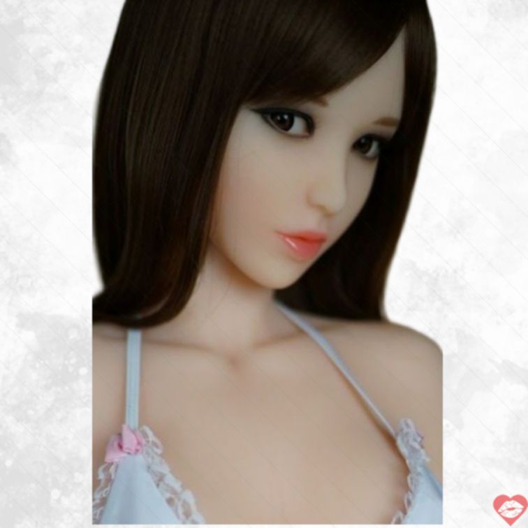 Honoka TPE Doll 155cm Oral Mềm Gợi Cảm Âu Mỹ 