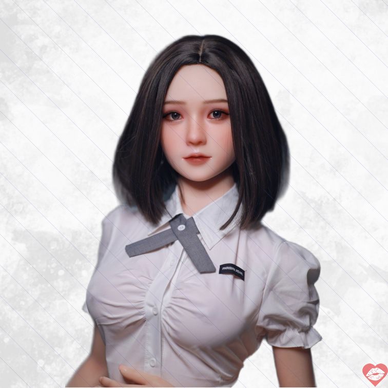 Binna Doll 165cm Ngực Đẹp Siêu Thực Quyến Rũ 