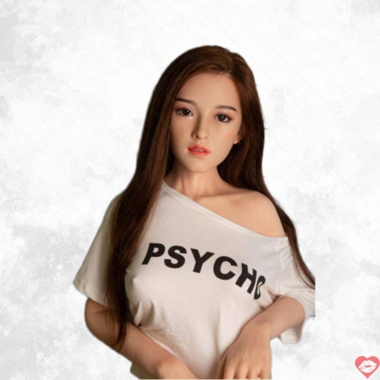 Rong Doll 151cm Mô Hồn Ngân Ngựa 