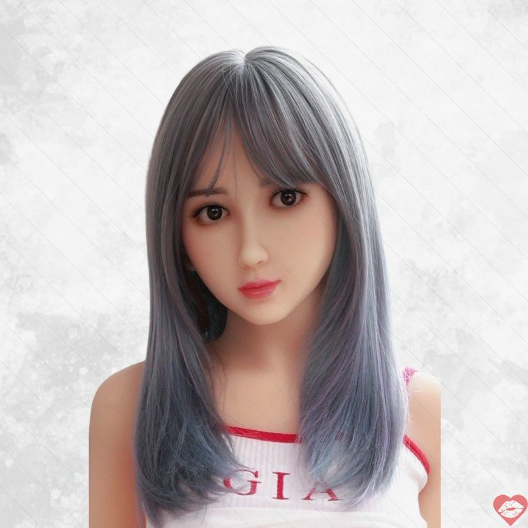 Búp Bê TakeToys Rumiko 157cm TPE Gầy Mịn Hấp Dẫn 