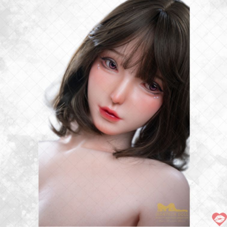 Yu Doll 168cm Siêu Mềm Cá Nhân Hóa Thỏa Mãn Nồng Cháy 