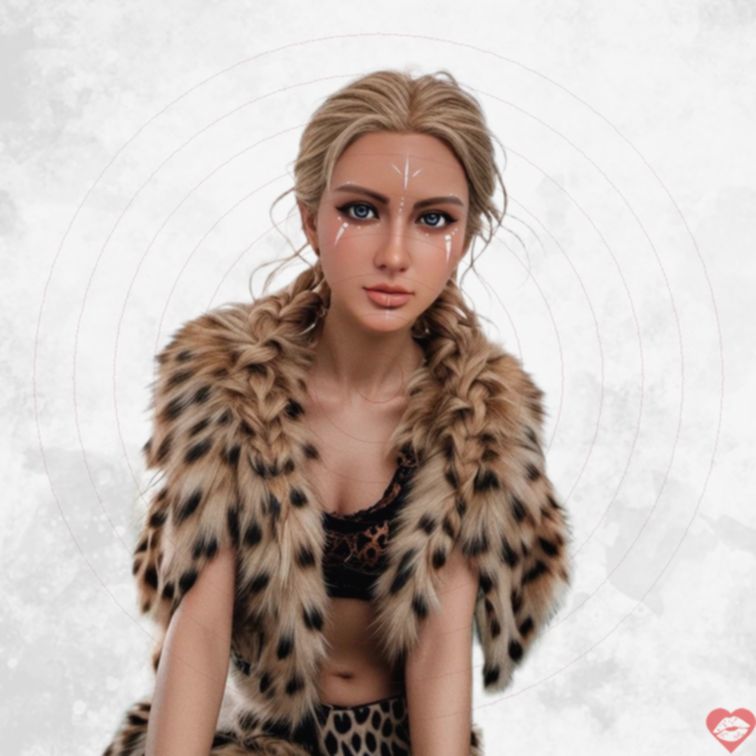 Arabella TPE Doll 165cm Gầy Vàng Mềm Thật Đam Mê 