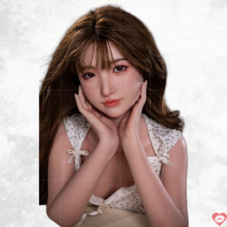 Starpery Yufan Doll 151cm Nhật Silicone Mềm Mịn 