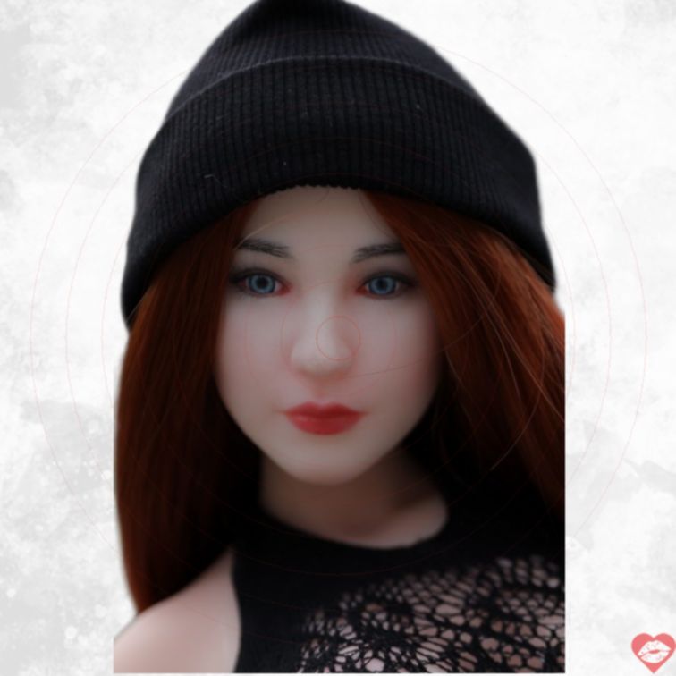 Anime Doll Mani Mini 60cm Ngực Khổng Lồ Quyến Rũ 