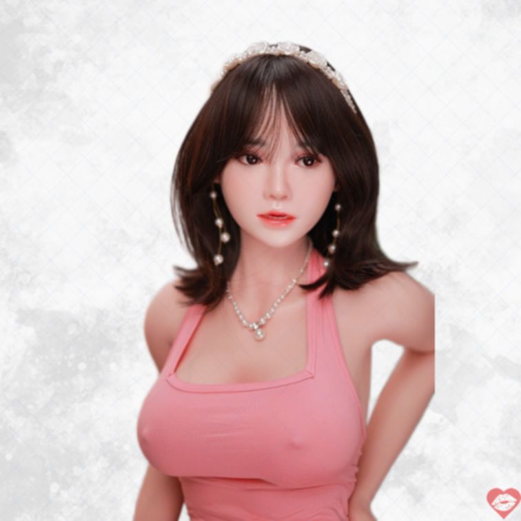 Serena JY Doll 150cm Mềm Mảnh Quyến Rũ Hoàn Hảo 