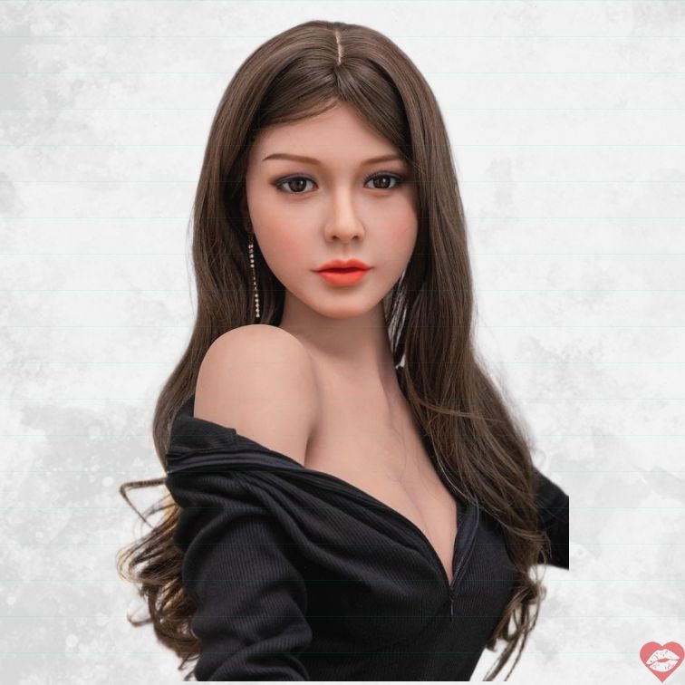 Kira Doll TPE 157cm B Cup Maya Đông Á Mềm Thực Quyến Rũ 