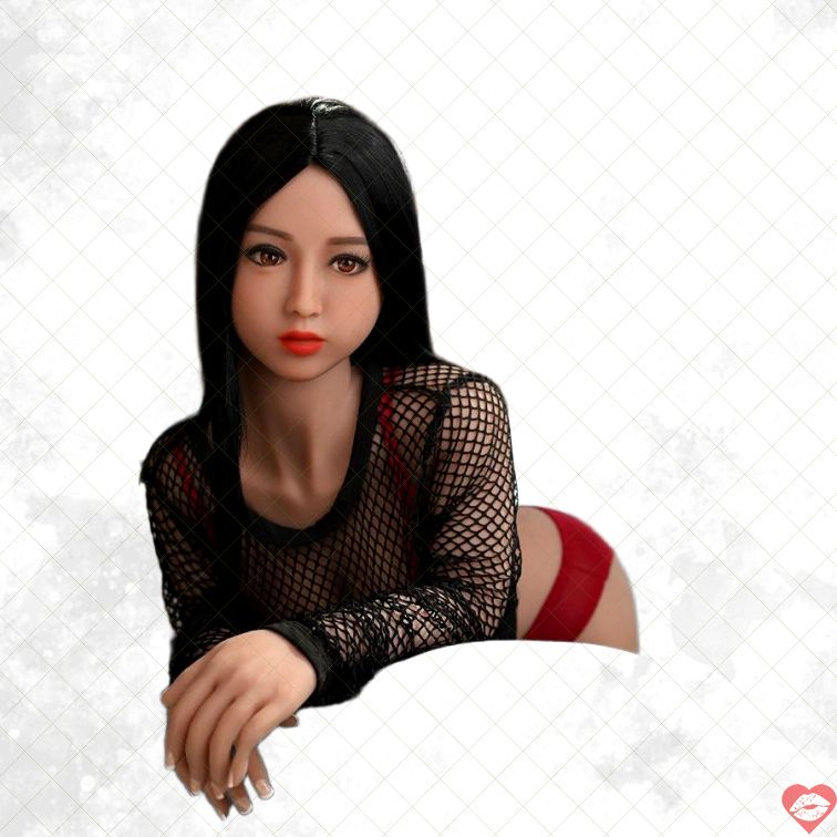 Iris Dâu Áo D TPE 140cm Mô Tơ Siêu Gợi Cảm TakeToys 