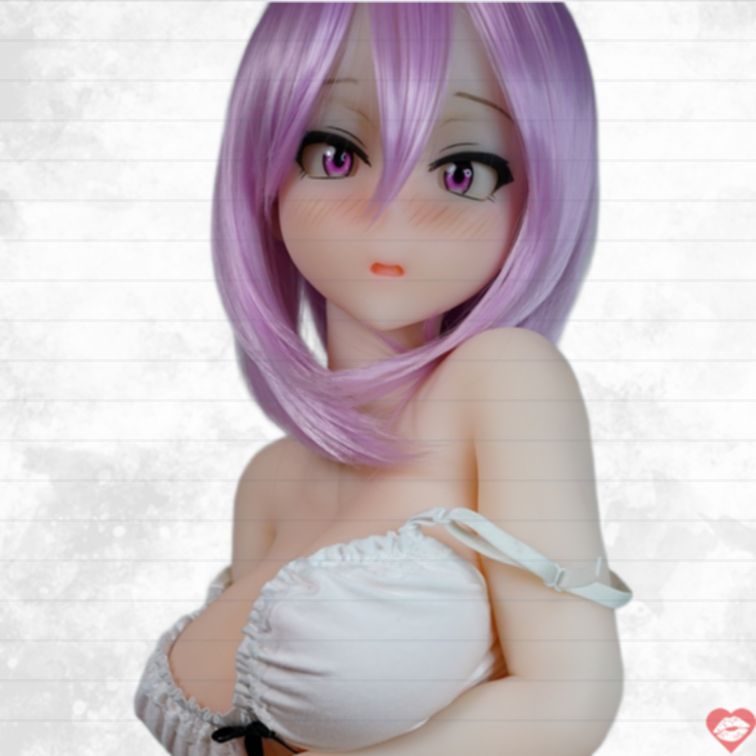 Akane Mini Lolita TPE 90cm Linh Hoạt Dễ Thương 