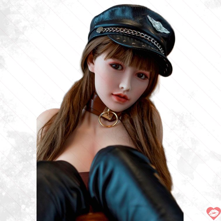 Starpery Wushi 167cm Ngực Khủng Silicone Á Đông Nóng 