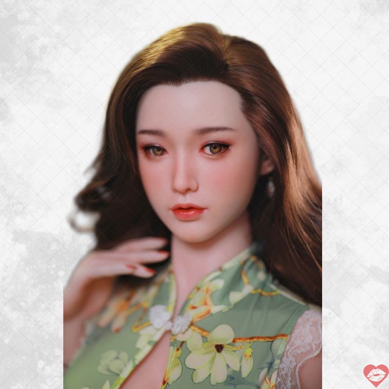 Anne JY Dolls 157cm Ngực To Silicon Á Đông 