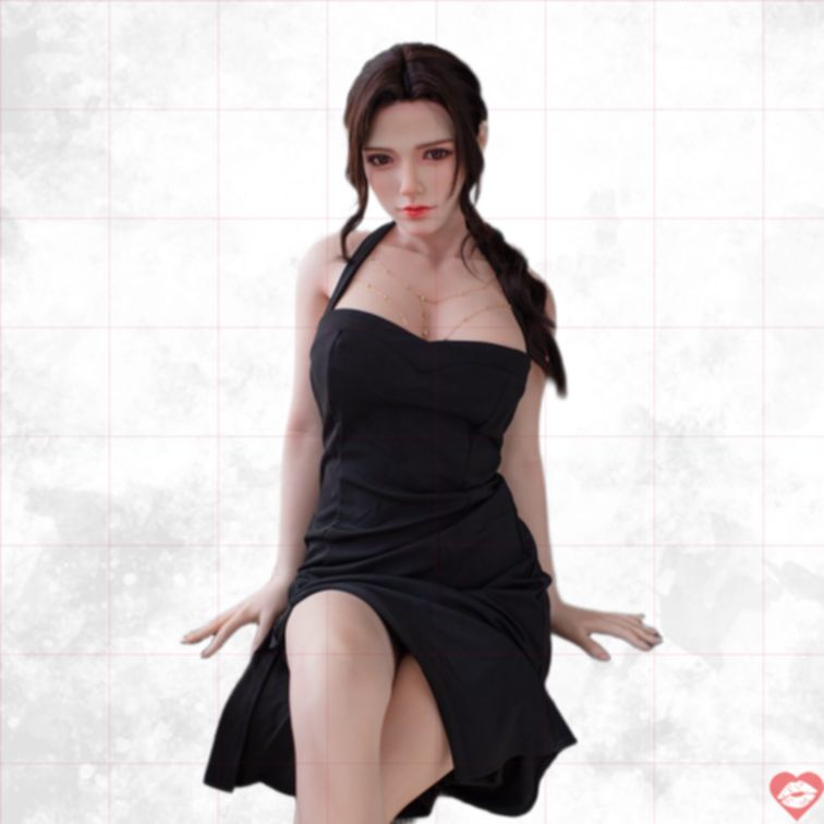 Búp bê Starpery Juli 171cm ngực khủng mềm mại cực đỉnh 