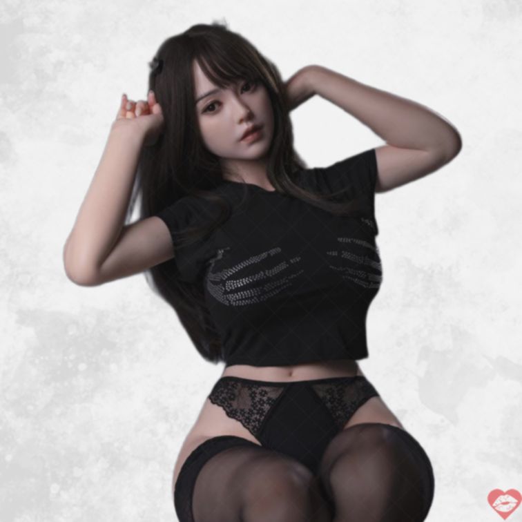 Eileen Búp Bê 165cm Ngực Mềm Khổng Lồ Thăng Hoa 