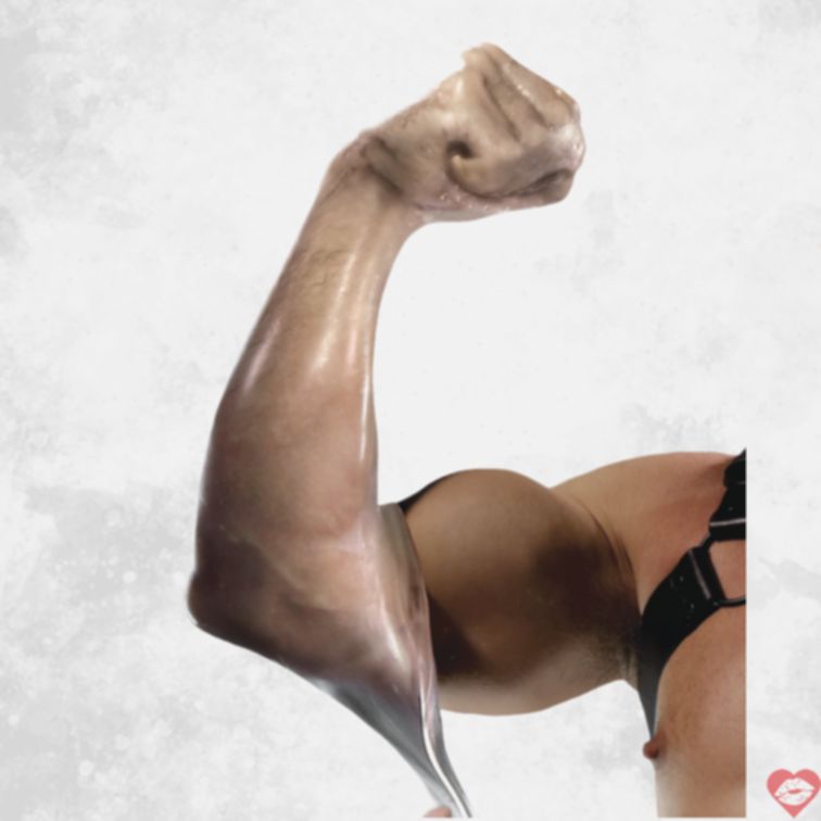 Sheath FFister Fort Troff Fisting An Toàn Thăng Hoa 