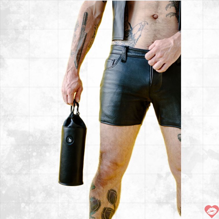 Túi UV b-Vibe Tiệt Trùng An Toàn Nhanh Chóng Tiện 