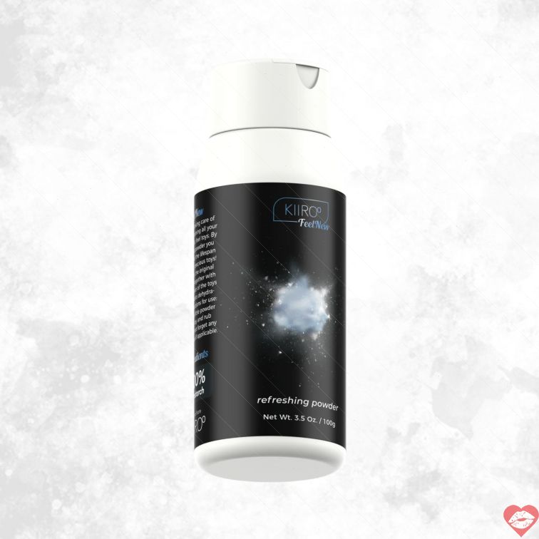 Bột FeelNew Kiiroo Phục Hồi Mềm Dẻo Dài Lâu 