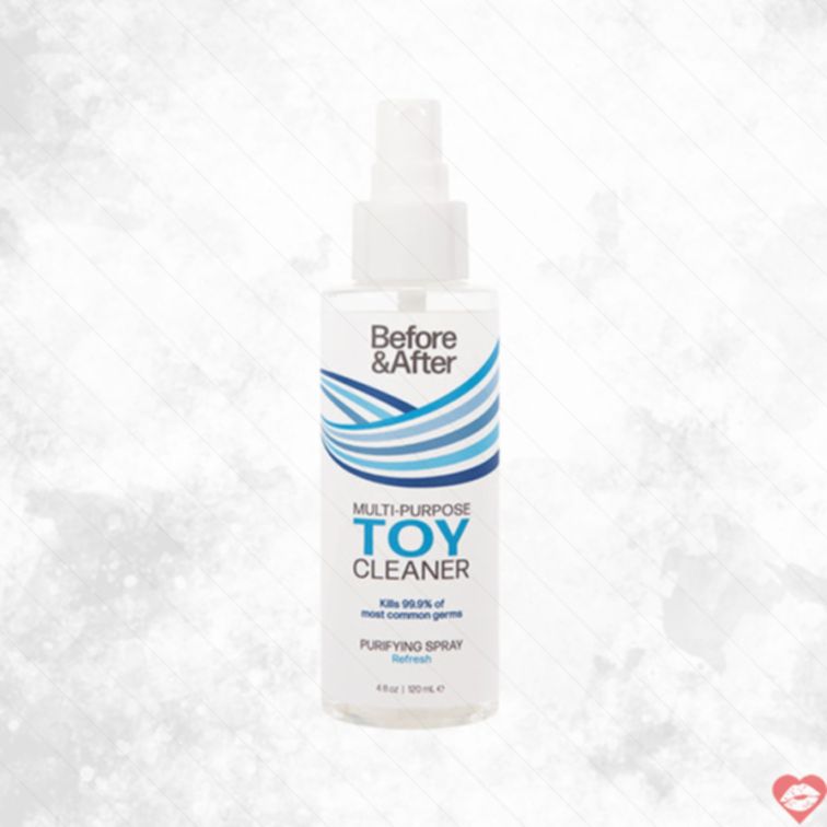 Spay Toy Cleaner Khử Khuẩn 99.9% Nhanh 