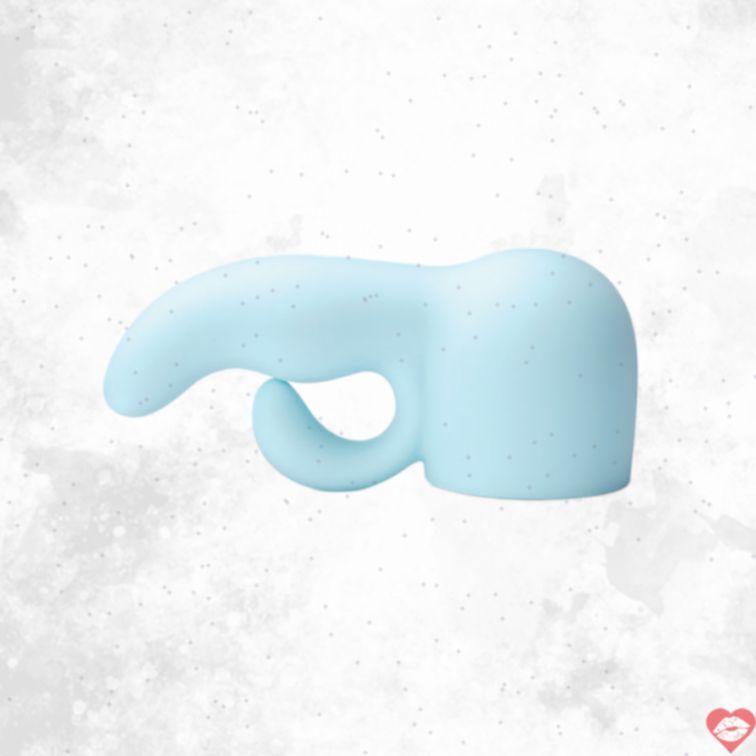 Le Wand Dual Gậy Đa Năng Mần Cầm Mãn Nguyện 