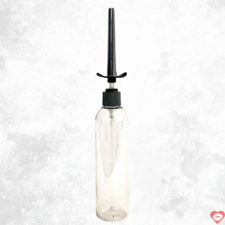 Demon Kat Lube Shooter Bơm Dầu Tiện Lợi Trơn Tru 